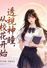透视神瞳，从校花开始
