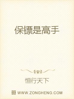 保镖是高手