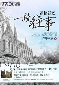 霍格沃茨一段往事