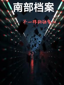 南部档案不一样的张家人