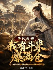 五代乱世，我有斗米爆满仓