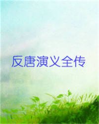 反唐演义全传