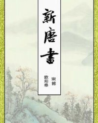 新唐书